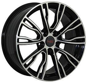 Диски LegeArtis Concept B533 10,5x21 5x112 ET 43 Dia 66,6 BKF