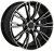 LegeArtis Concept B533 10,5x21 5x112 ET 43 Dia 66,6 (BKF)
