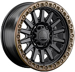LS FlowForming RC90 9x17 6x139,7 ET 20 Dia 106,1 (BKS+BZSDSL)