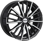 Carwel Агма 1719 7x17 5x108 ET 33 Dia 60,1 (ABT)