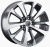 Replay Kia (KI238) 7,5x18 5x114,3 ET 49,5 Dia 67,1 (GMF)