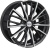 Carwel Агма 1719 7x17 5x108 ET 33 Dia 60,1 (ABT)