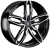 Replay BMW (B212) 8x18 5x120 ET 43 Dia 72,6 (BKF)