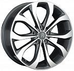 Replay Changan (CHG3) 7x17 5x114,3 ET 45 Dia 60,1 (GMF)