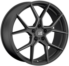 Диски LS FlowForming LS RC72