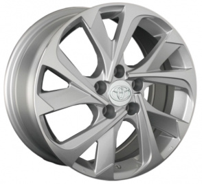  Replay Toyota (TY226)