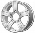 iFree Хафпайп 6x16 5x139,7 ET 40 Dia 98,0 (S)