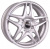 Tech Line 430 5,5x14 4x98 ET 35 Dia 58,6 (Silver)