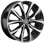 Replay Changan (CHG68) 7,5x19 5x114,3 ET 35 Dia 60,1 (BKF)