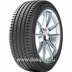 Michelin Latitude Sport 3 315/35 R20 110Y Run Flat