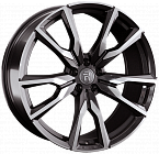 Replay BMW (B306) 10,5x22 5x112 ET 43 Dia 66,6 (GMF)