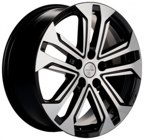Диски Khomen Wheels KHW1803 (Chery Tiggo)