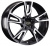 Replay Kia (KI253) 7,5x17 5x114,3 ET 52,5 Dia 67,1 (BKF)