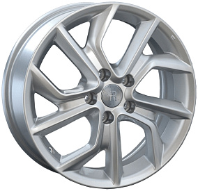Диски Replay Kia KI166 6,5x17 5x114,3 ET 44 Dia 67,1 S