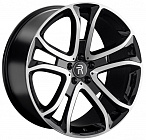 Replay Mercedes (MR208) 11x21 5x112 ET 38 Dia 66,6 (BKF)
