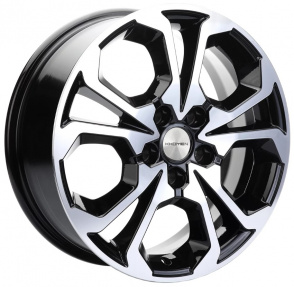 Диски Khomen Wheels KHW1711 (DFM AX 7)
