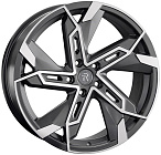 Replay Mazda (MZ132) 8,5x20 5x114,3 ET 45 Dia 67,1 (MGMF)