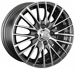 LS Wheels LS 768 7,5x17 5x114,3 ET 45 Dia 67,1 (GMF)