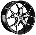 LS Forged LS FG14 9x20 5x112 ET 20 Dia 66,6 (BKF)