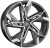 Replay Mazda (MZ132) 8,5x20 5x114,3 ET 45 Dia 67,1 (MGMF)