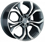 Replay BMW (B116) 10x19 5x120 ET 53 Dia 74,1 (GMF)