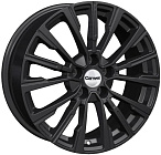 Carwel Базан 1720 7x17 5x108 ET 36 Dia 65,1 (BL)
