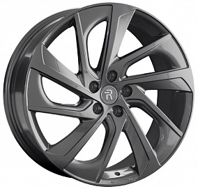 Диски Replay Lexus LX104 8x20 5x114,3 ET 30 Dia 60,1 GM