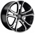 Replay Mercedes (MR208) 11x21 5x112 ET 42 Dia 66,6 (BKF)
