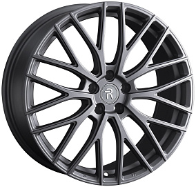 Диски Replay Lexus LX167 8x19 5x114,3 ET 45 Dia 60,1 MGM