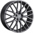 Replay Lexus (LX167) 8x19 5x114,3 ET 45 Dia 60,1 (MGM)