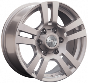  Replay Toyota (TY61)