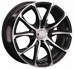LS Wheels LS 764 7x16 5x114,3 ET 40 Dia 73,1 (BKF)