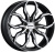 Carwel Аргунь 234 7,5x18 5x108 ET 52,5 Dia 63,35 (AB)