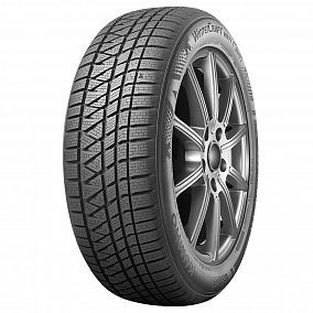 Шины Kumho WinterCraft WS71 255/45 R20 105V