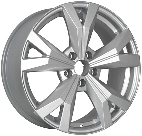 Диски Neo 715 N 7,5x17 5x130 ET 50 Dia 71,6 (S)