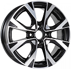 RST R045 6x15 4x100 ET 40 Dia 60,1 (BD)