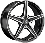Replay Mercedes (MR253) 7,5x17 5x112 ET 36 Dia 66,6 (BKF)