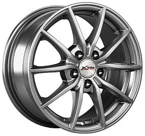 Диски X Trike X-111М 6,5x15 5x114,3 ET 45 Dia 67,1 (HSB)