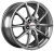 X Trike X-111М 6,5x15 5x114,3 ET 45 Dia 67,1 (HSB)