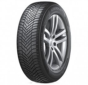 Шины Hankook Kinergy 4S2 (H750) 195/60 R15 88V