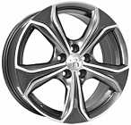 Replay Ford (FD158) 7x17 5x108 ET 52,5 Dia 63,3 (GMF)