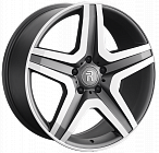 Replay Mercedes (MR137) 10x21 5x130 ET 33 Dia 84,1 (MGMF)