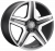 Replay Mercedes (MR137) 10x21 5x130 ET 33 Dia 84,1 (MGMF)