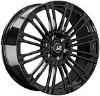 LS Forged LS FG18 9x22 6x139,7 ET 45 Dia 95,1 (BK)