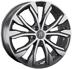 Replay Geely (GL74) 7x18 5x114,3 ET 53 Dia 54,1 (GMF)