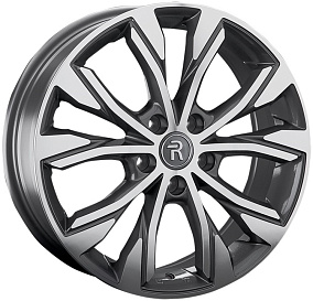 Диски Replay Geely GL74 7x18 5x114,3 ET 53 Dia 54,1 GMF