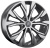Replay Geely (GL74) 7x18 5x114,3 ET 53 Dia 54,1 (GMF)
