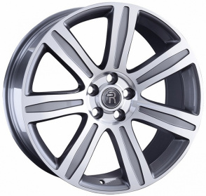  Replay Land Rover (LR84)