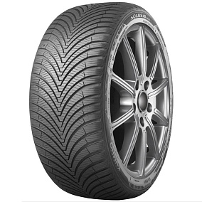 Шины Kumho Solus 4S HA32 195/55 R20 95H XL