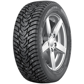 Шины Nokian 8